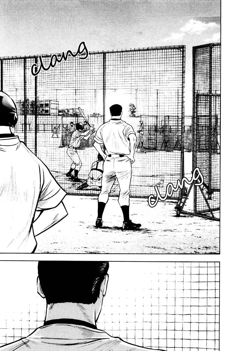 Diamond no Ace Chapter 197 7